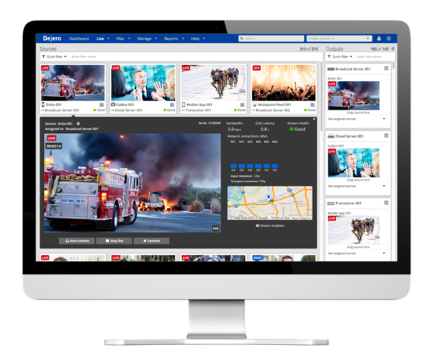 dejero | BetaKit dejero