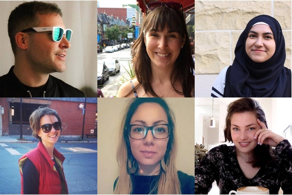 BK crew | BetaKit BK crew