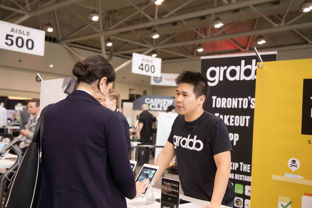 Dx3 PayPal Startup Zone | BetaKit Dx3 PayPal Startup Zone