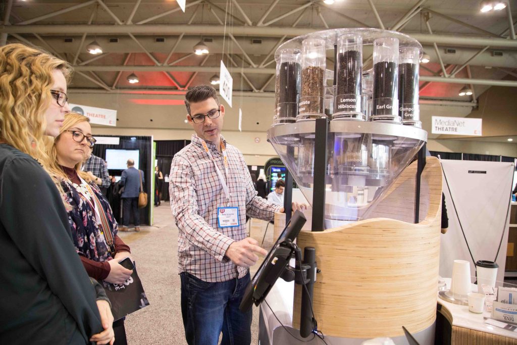 Dx3 PayPal Startup Zone | BetaKit Dx3 PayPal Startup Zone