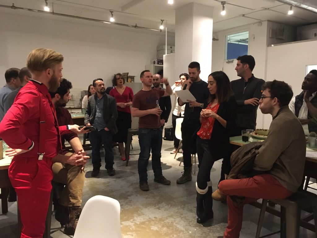 queer tech mtl | BetaKit queer tech mtl