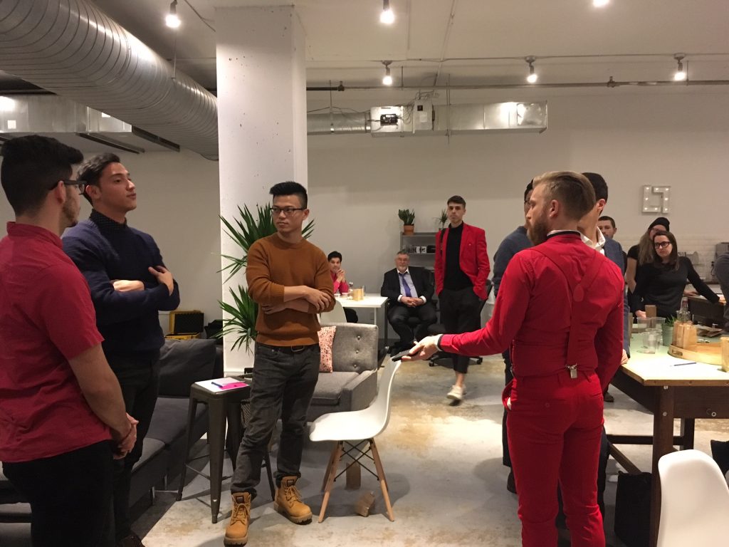 queer tech | BetaKit queer tech