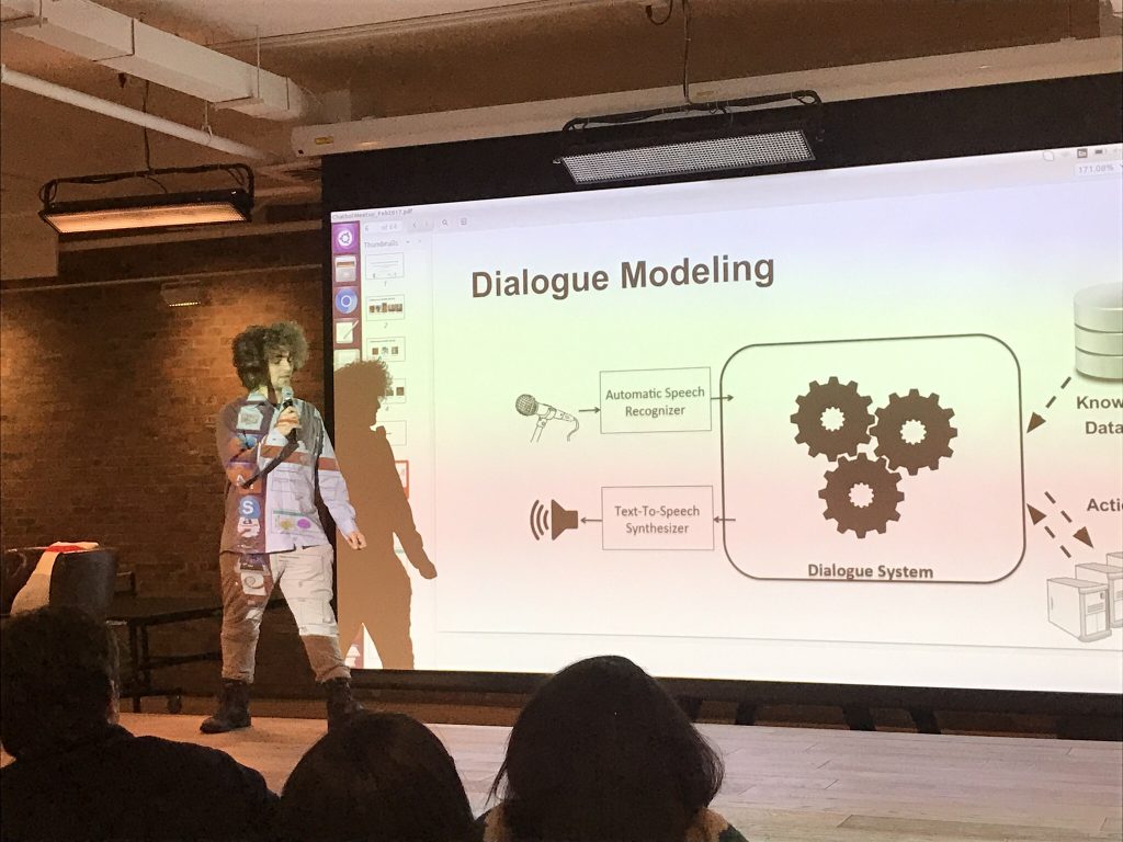 chatbots mtl | BetaKit chatbots mtl