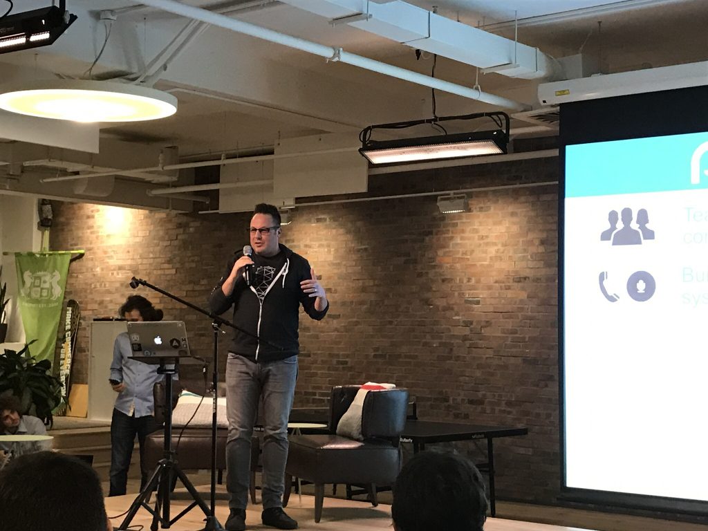 chatbots | BetaKit chatbots