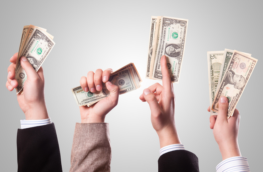 money | BetaKit money