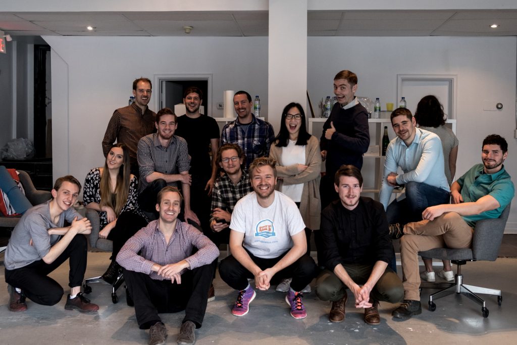 Sharethebus | BetaKit Sharethebus