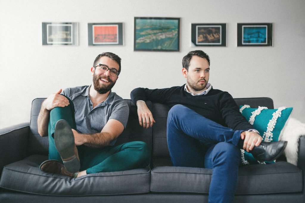 Sonder | BetaKit Sonder