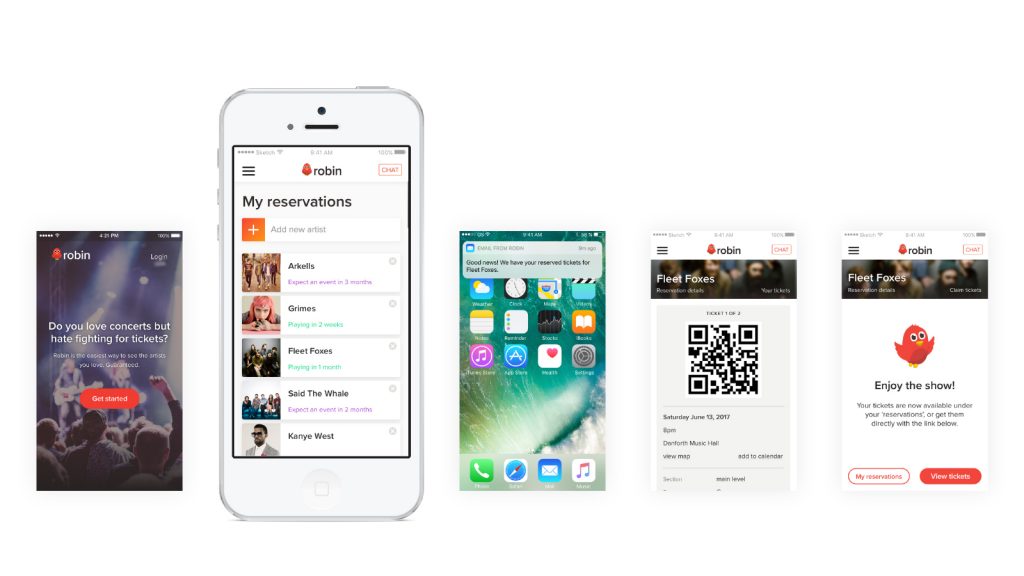 robin | BetaKit robin