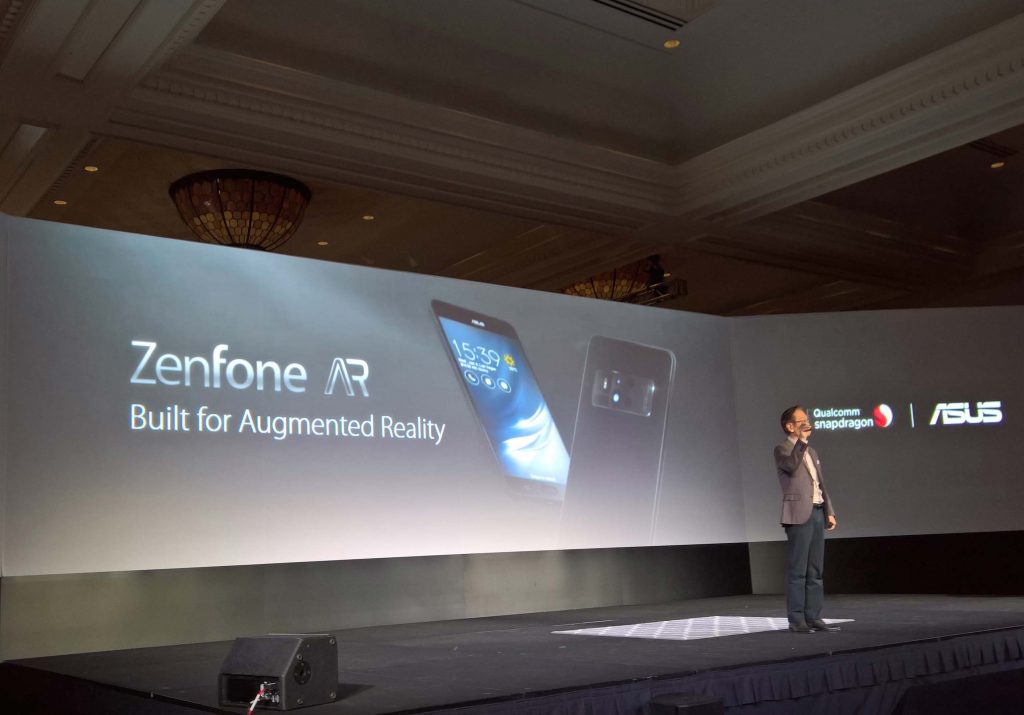 zenfone