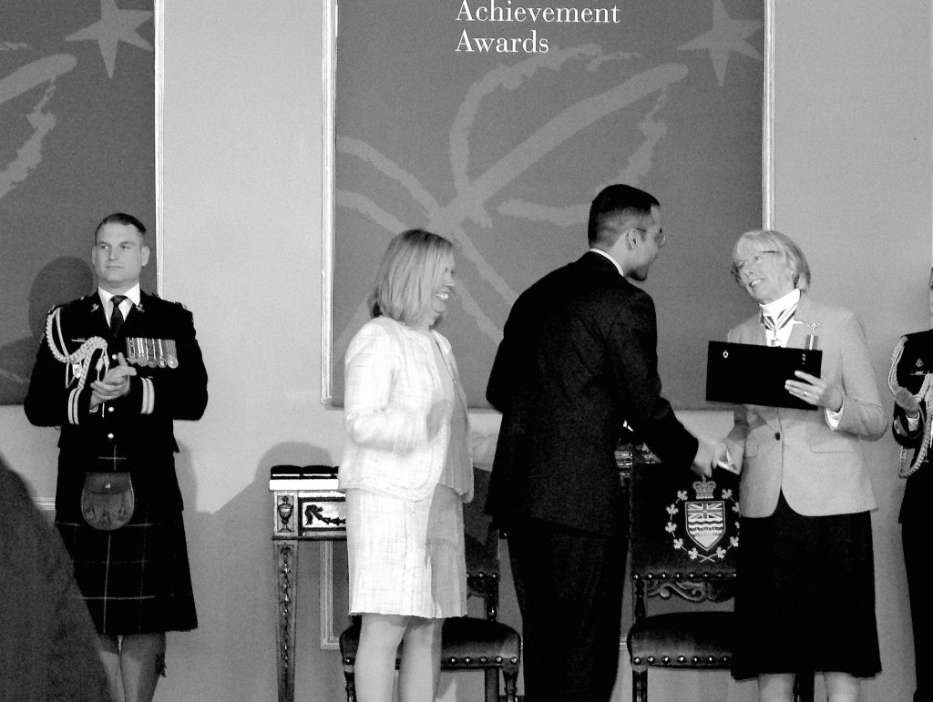 BC Achievement Award selection | BetaKit