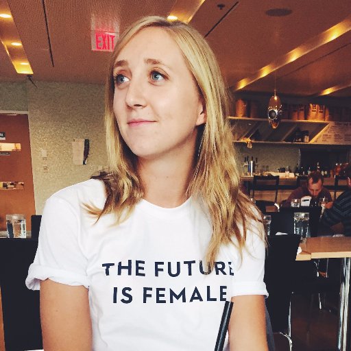 devin horsman | BetaKit Sarah Marion