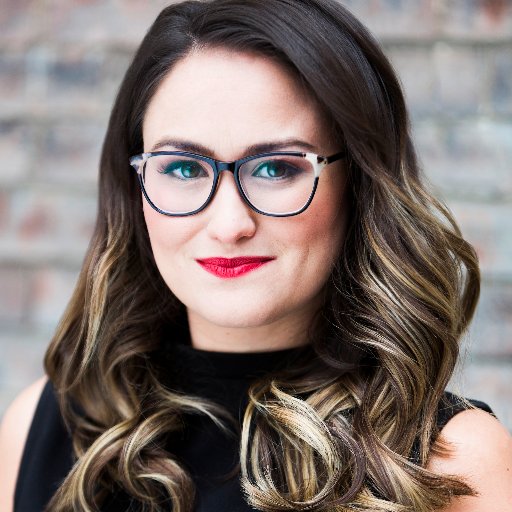 devin horsman | BetaKit Sarah Stockdale