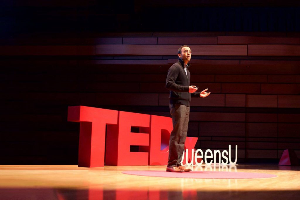 afraj gill | BetaKit afraj gill