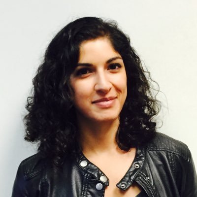 devin horsman | BetaKit Nadya Khoja