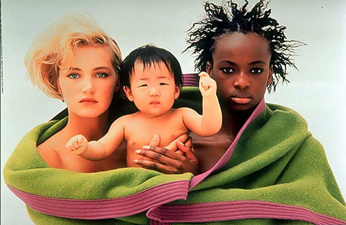 benetton ad | BetaKit benetton ad