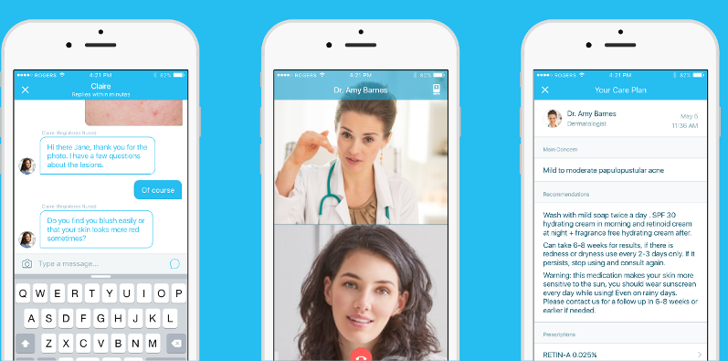 dialogue | BetaKit dialgoue