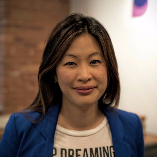 devin horsman | BetaKit Eva Wong