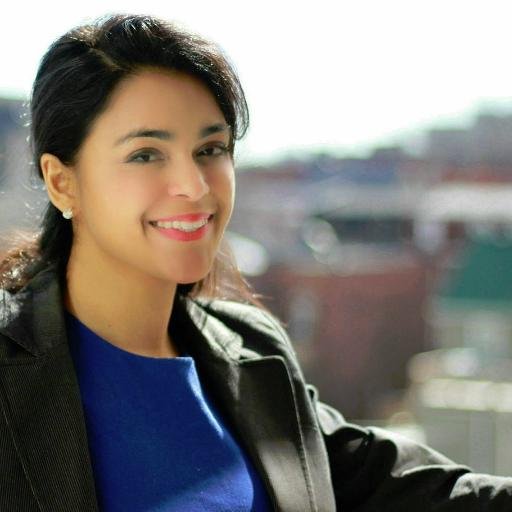 devin horsman | BetaKit Haidee Thanda