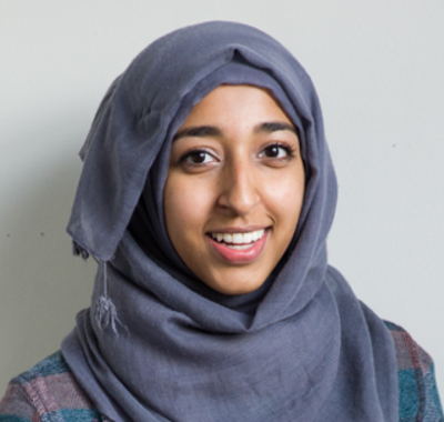 devin horsman | BetaKit Huda Idrees