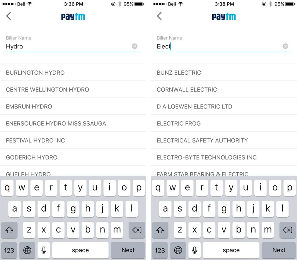 paytm | BetaKit paytm