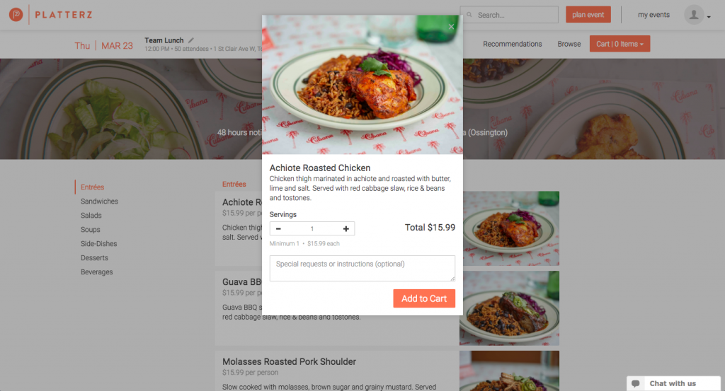 platterz | BetaKit platterz