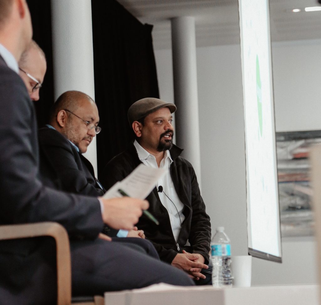 td ai panel | BetaKit td panel