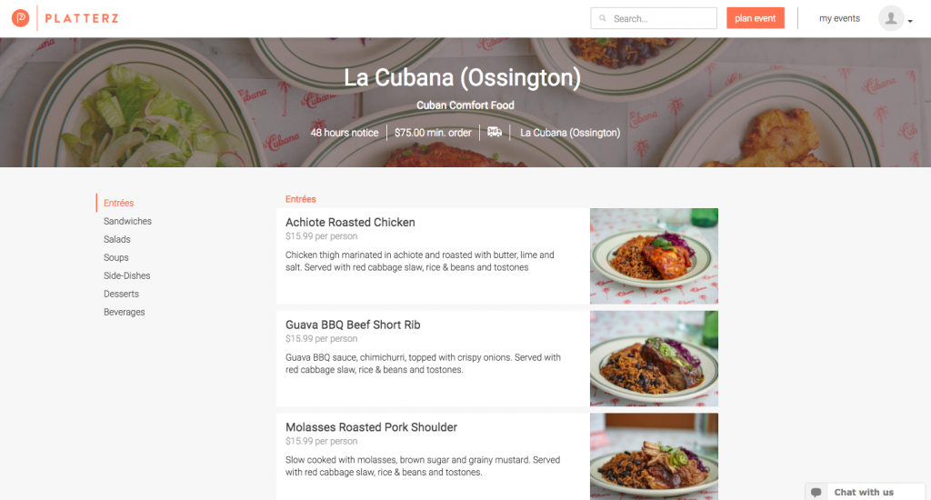 platterz | BetaKit platterz