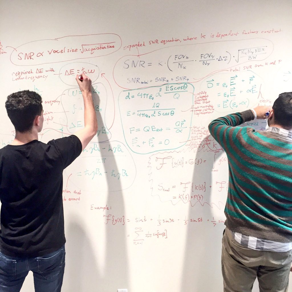 the knowledge society | BetaKit the knowledge society