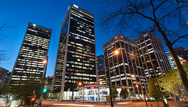 bentall centre | BetaKit bentall centre