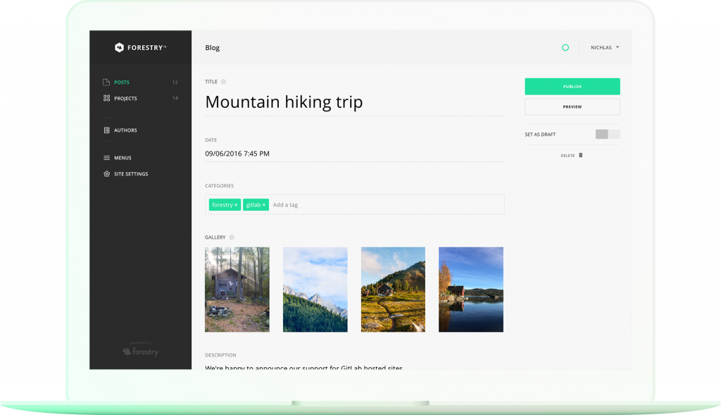 forestryio | BetaKit forestryio