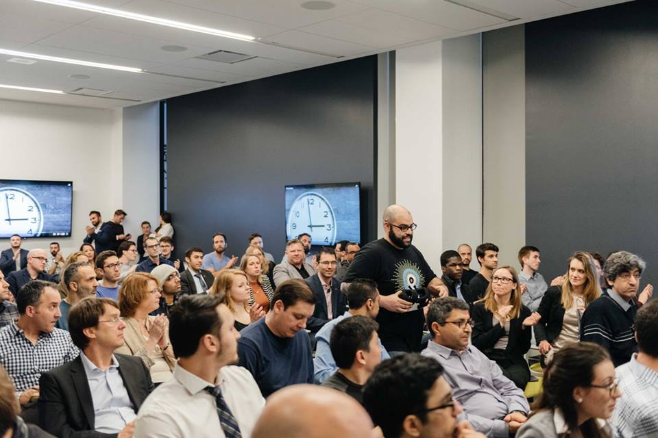 mtl newtech | BetaKit mtl newtech