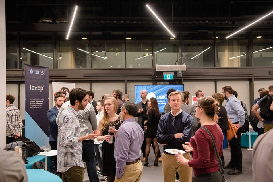 mtl newtech | BetaKit mtl newtech