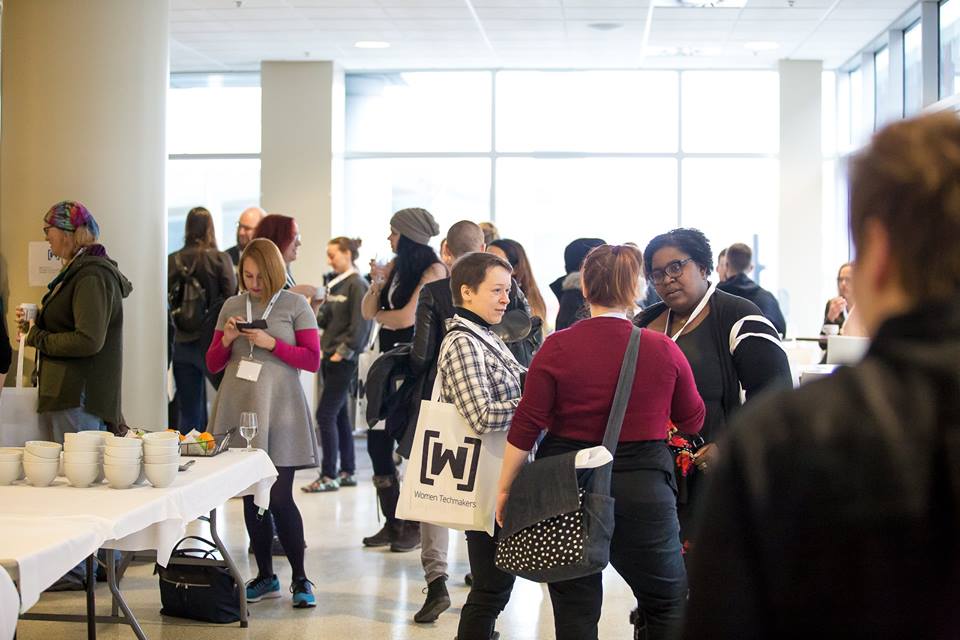 Dell Women Entrepreneurship scorecard | BetaKit womentechmakers