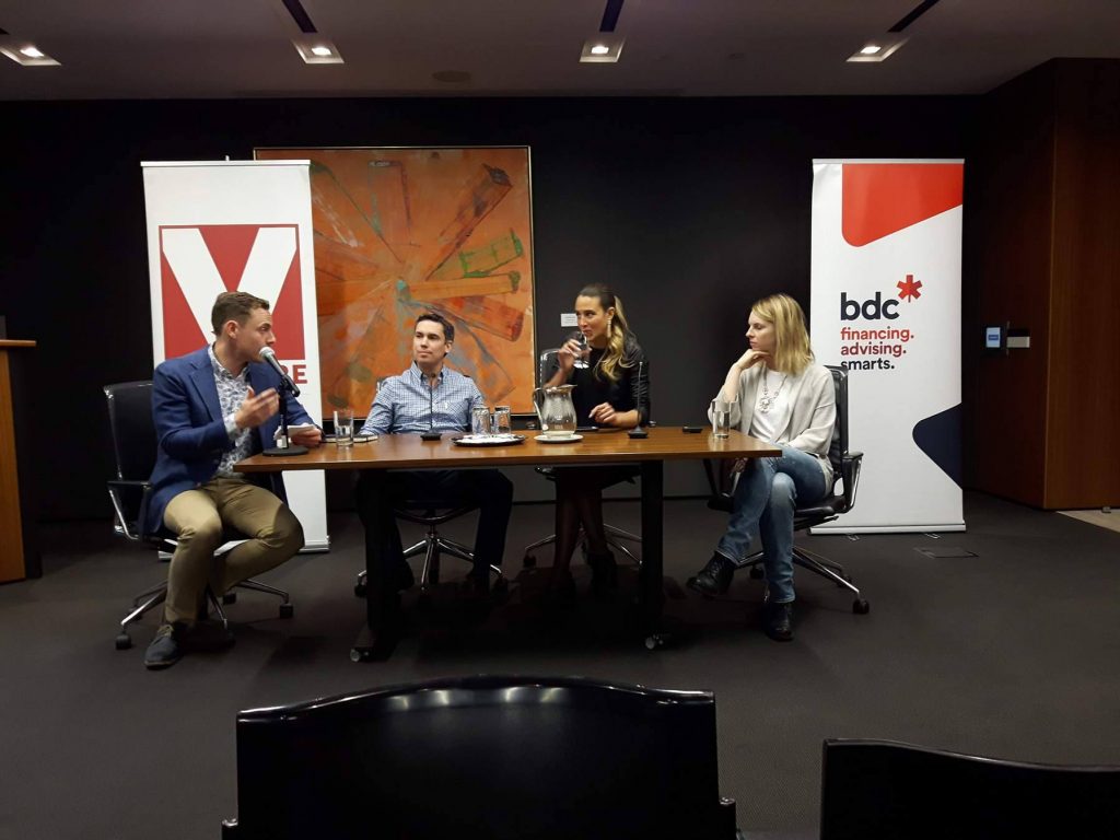 bdc series | BetaKit bdc series