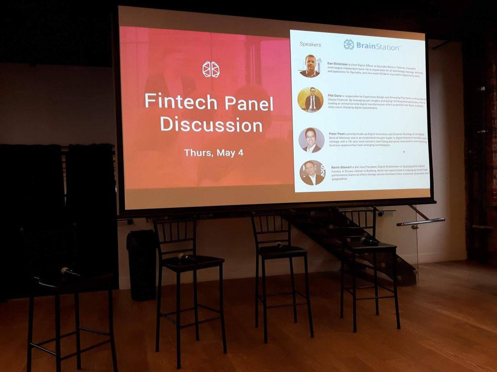 fintech panel | BetaKit fintech panel