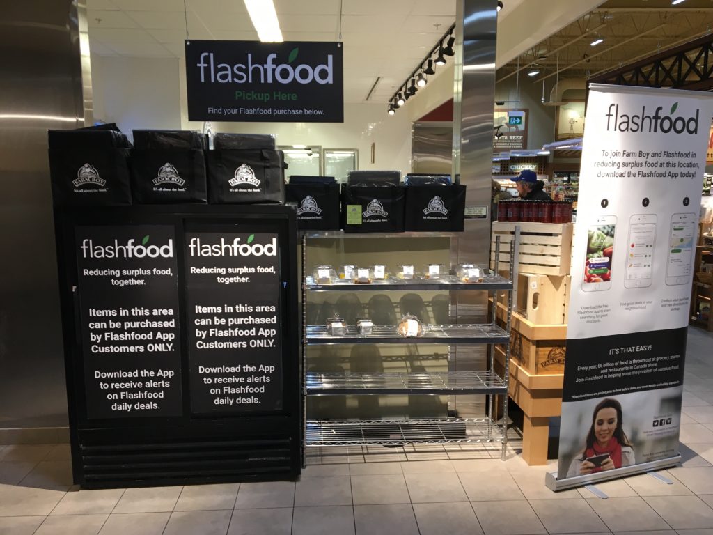 flashfood | BetaKit flashfood