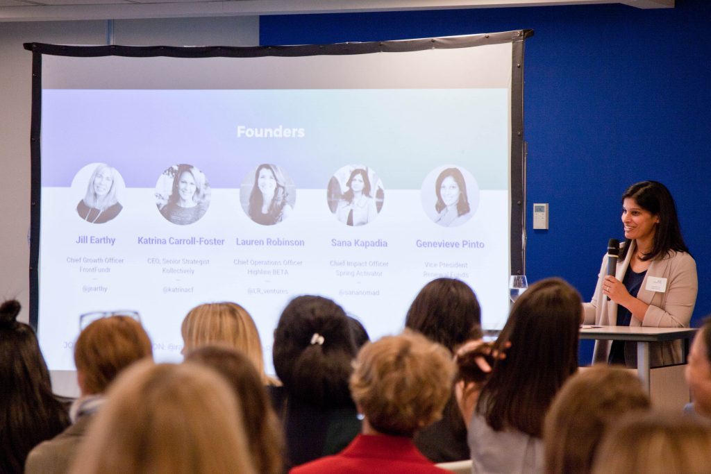 the raise collective | BetaKit the raise collective