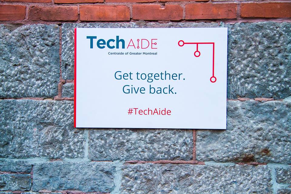 techaide | BetaKit techaide