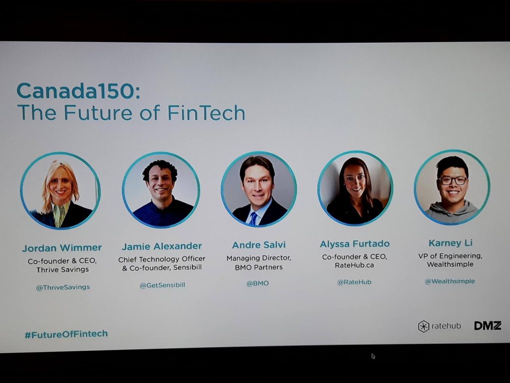 fintech150 | BetaKit fintech150