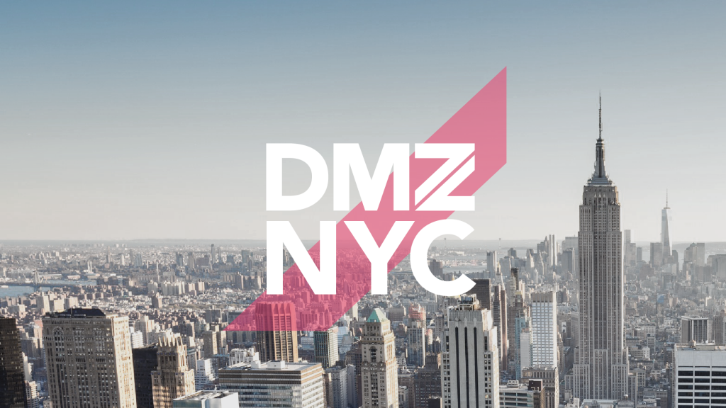dmz | BetaKit dmz