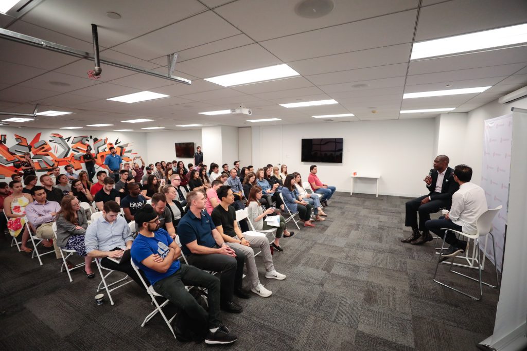 dikembe mutombo | BetaKit dikembe mutombo