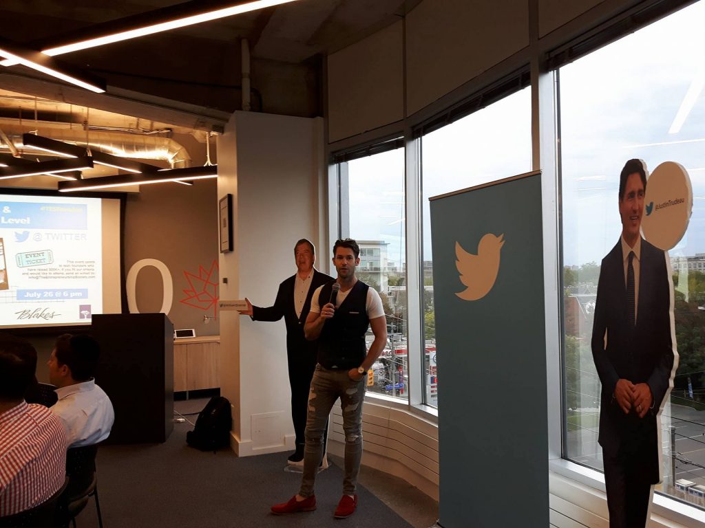 the entrepreneurship society | BetaKit the entrepreneurship society