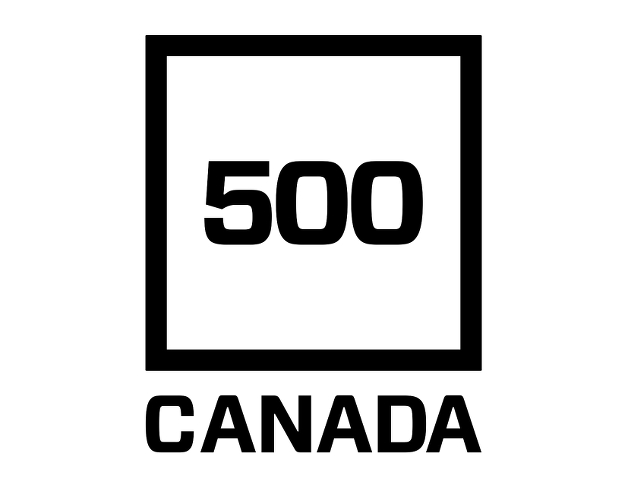 500 Canada | BetaKit 500 Canada