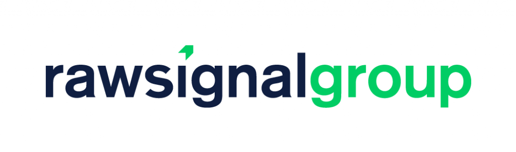 raw signal group | BetaKit raw signal group