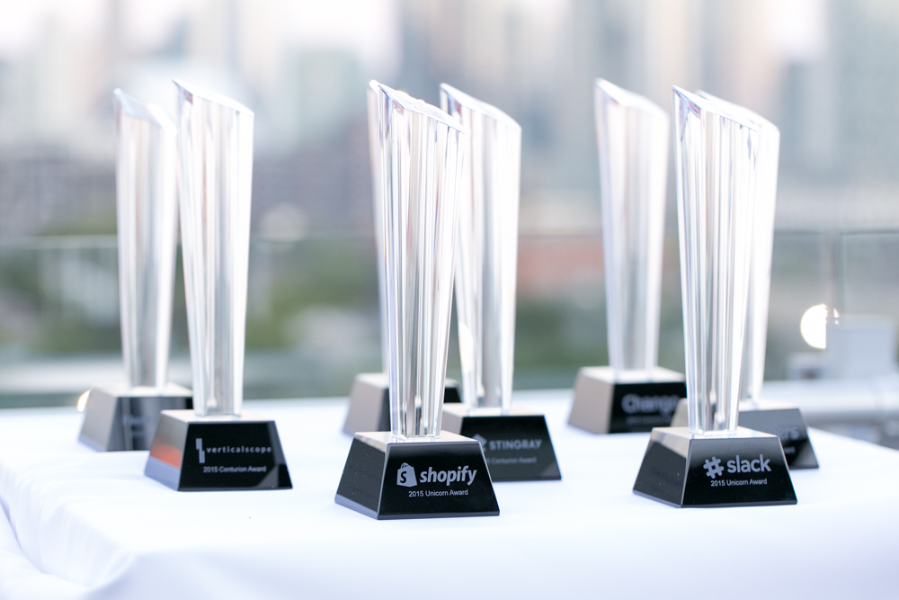 2017 Spotlight Awards | BetaKit 2017 Spotlight Awards