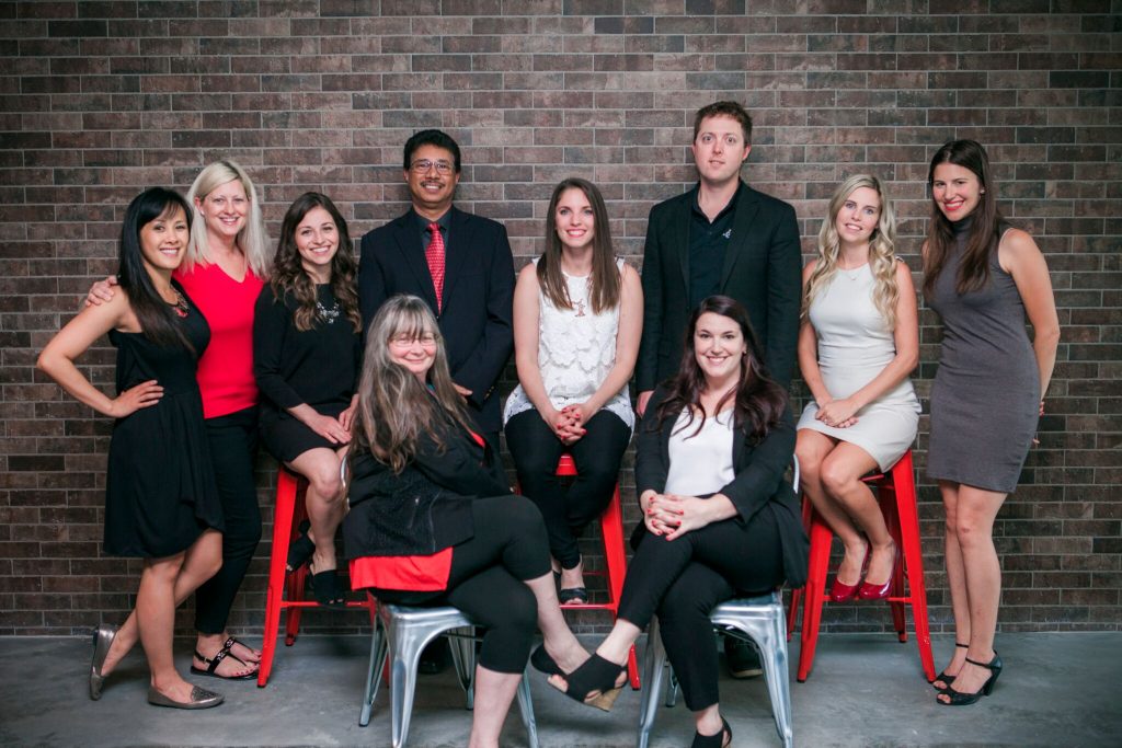 Team Accelerate Okanagan | BetaKit team accelerate okanagan