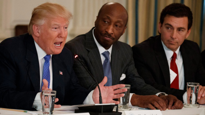 ceo advisory council