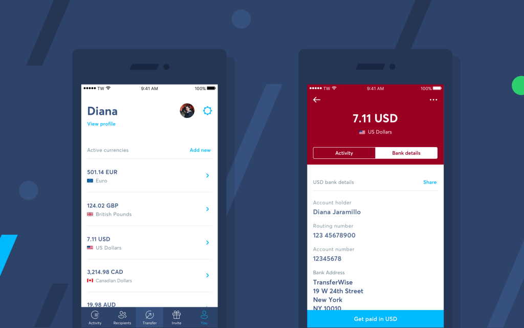 transferwise | BetaKit transferwise