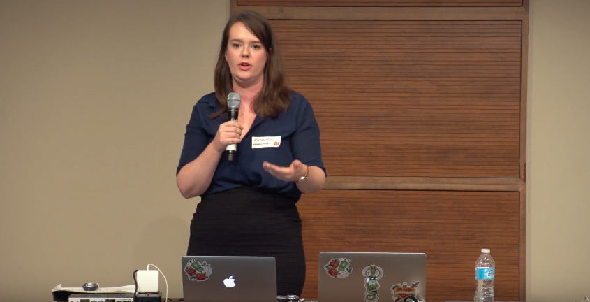 amanda parker | BetaKit amanda parker