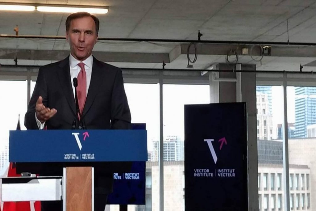 bill morneau | BetaKit bill morneau